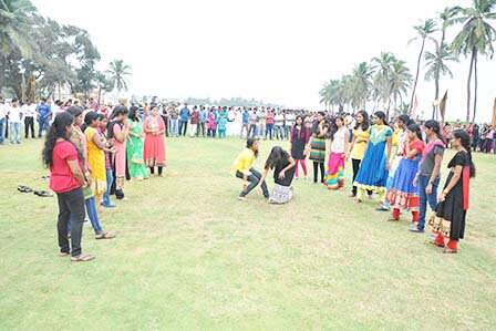 Corporate Team Building Activities and Games, Team Outing Activities