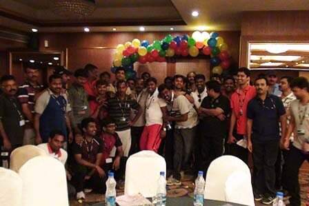 Leading Outbound Training Company in India