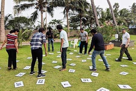 Selling Skills, Sales Management Training