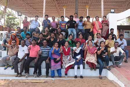 Leading Outbound Training Company in India