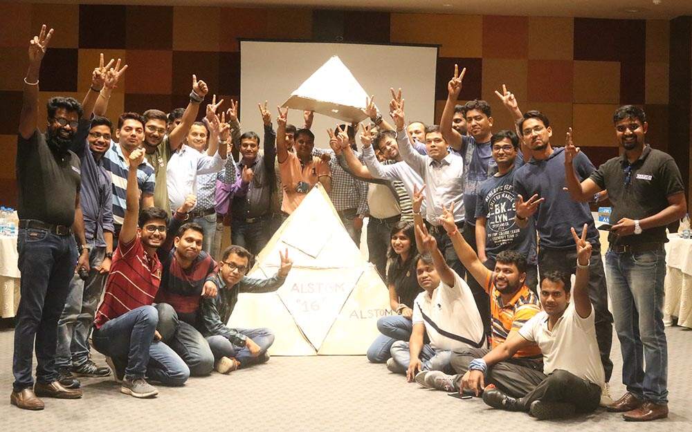 Leading Outbound Training Company in India