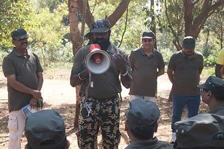 Leading Outbound Training Company in India