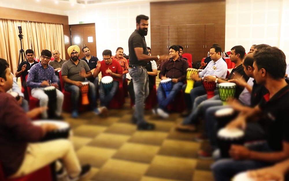 Conflict Management Training