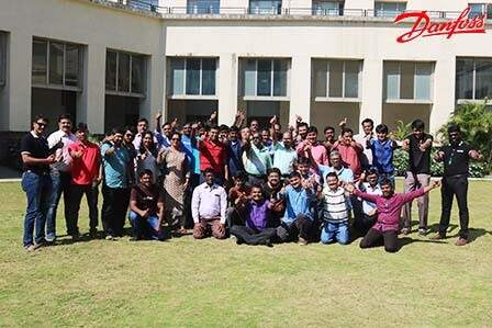 Leading Outbound Training Company in India