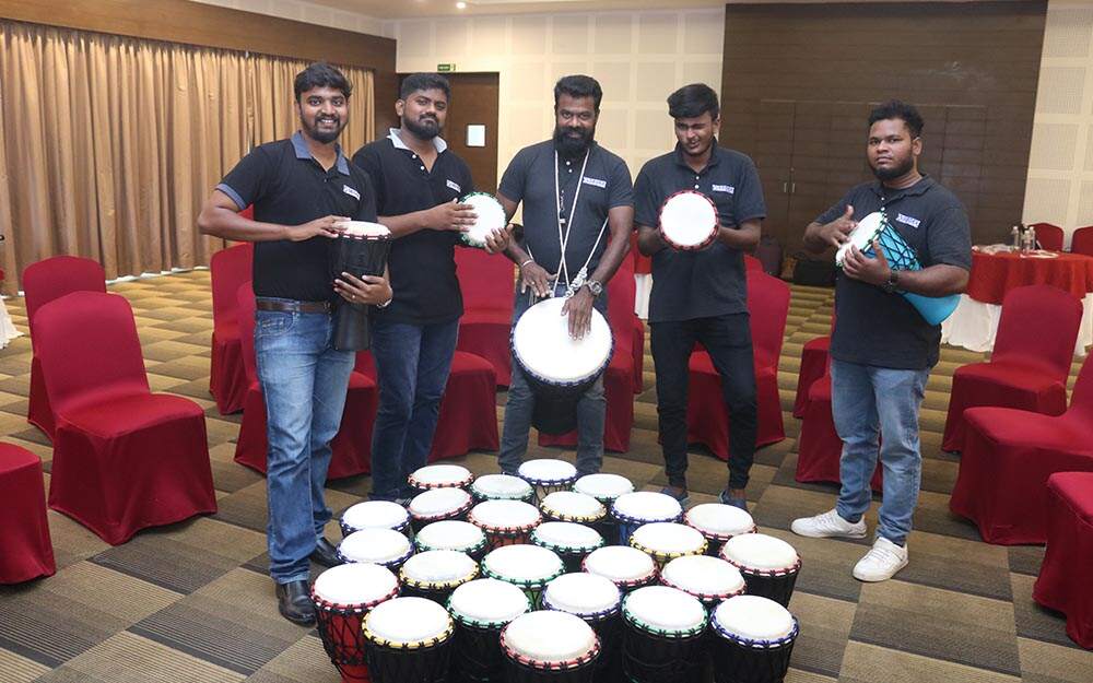 Change Management Training