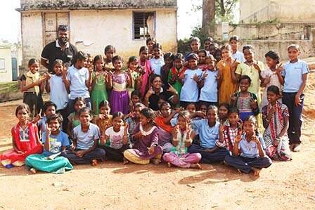 Leading Outbound Training Company in India