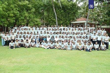 Team Building Activity