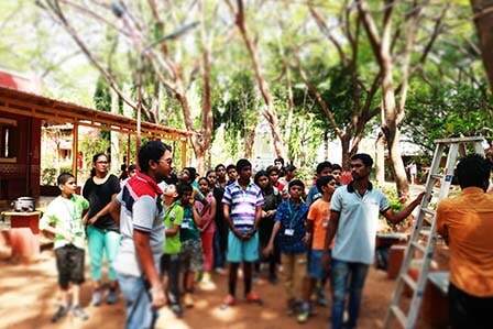 Students Behavioural Skills Training in India