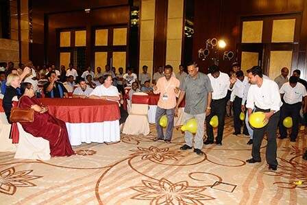 Leading Outbound Training Company in India