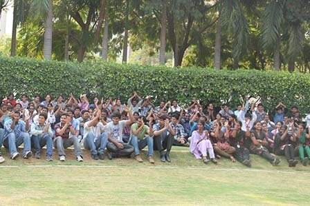 Leading Outbound Training Company in India