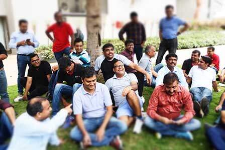 Outbound Training Trainer Certification Program in India