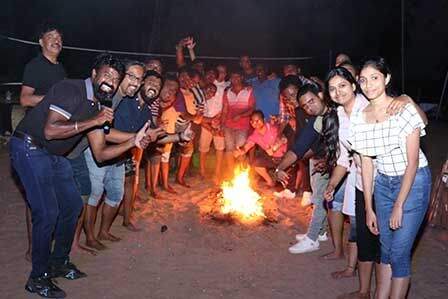 Leading Outbound Training Company in India