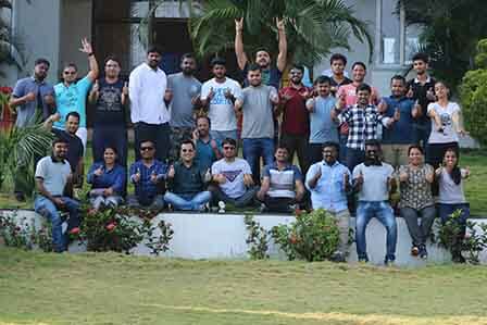 Yelagiri Corporate Team Outing Places | Siegergroups.com