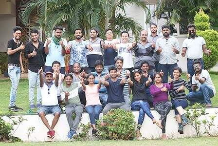 Yelagiri Corporate Team Outing Places | Siegergroups.com