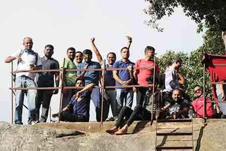 Outbound Training Trainer Certification Program in India