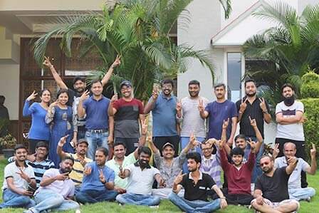 Yelagiri Corporate Team Outing Places | Siegergroups.com