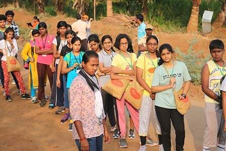 Students Behavioural Skills Training in India