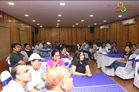 Corporate Quiz Team Building Events in India