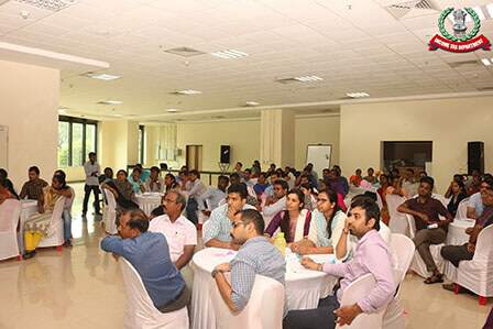 Corporate Quiz Team Building Events in India