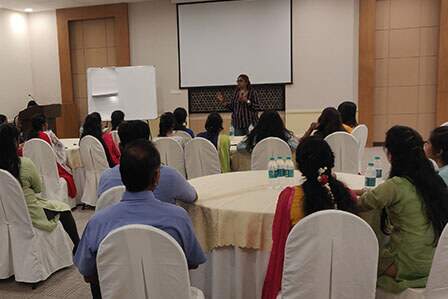 Corporate Quiz Team Building Events in India