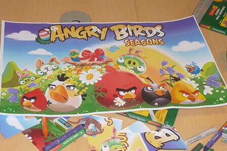 Fix It Team Building