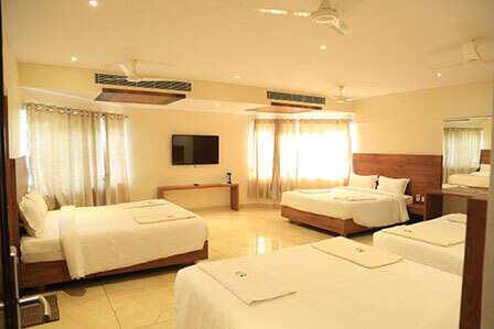 Yelagiri Corporate Team Outing Places | Siegergroups.com