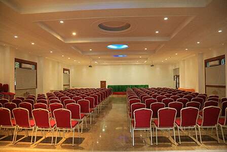 Yelagiri Corporate Team Outing Places | Siegergroups.com