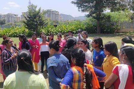 Hen Weekend Outdoor Activities