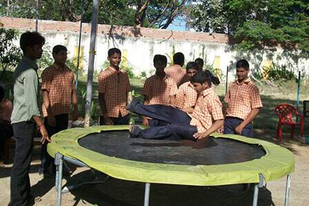 Kids Summer Camps in India