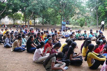 Kids Summer Camps in India