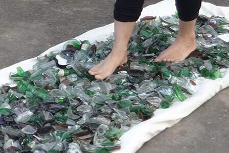 Team Building Activities in Yercaud