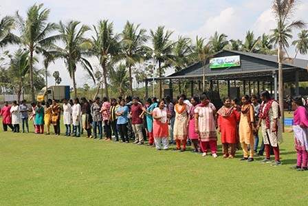 Hen Weekend Outdoor Activities