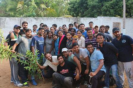 Leading Outbound Training Company in India