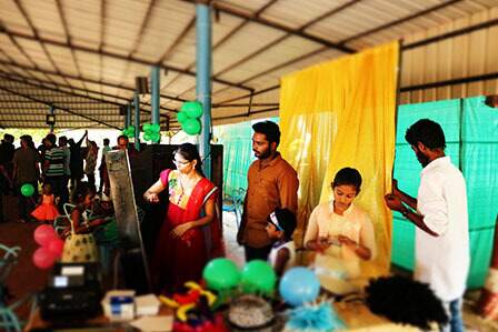 Leading Outbound Training Company in India