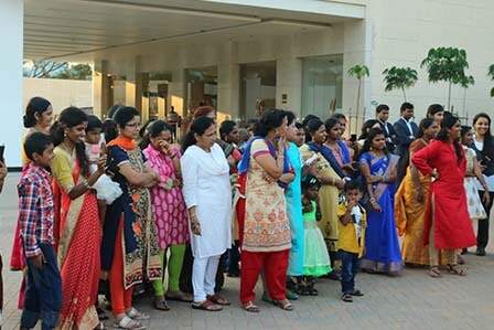 Hen Weekend Outdoor Activities