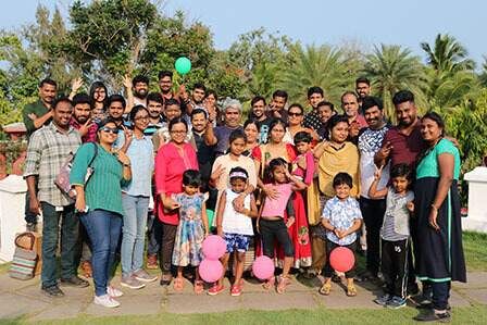 Leading Outbound Training Company in India