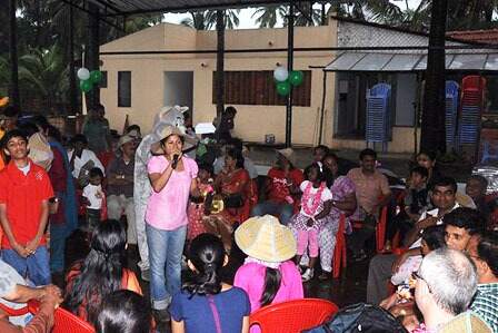 Leading Outbound Training Company in India