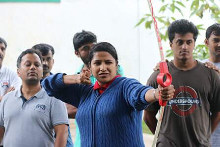 Leading Outbound Training Company in India