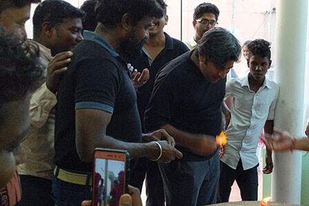 Leading Outbound Training Company in India