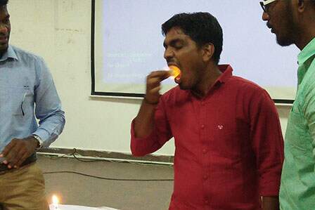 Leading Outbound Training Company in India