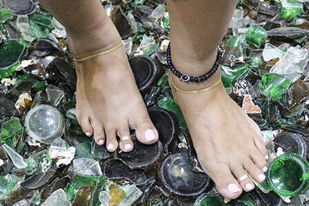 Hen Weekend Outdoor Activities