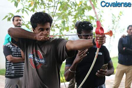 Goal Setting Training Program