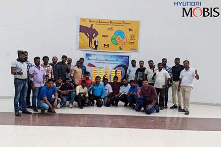 Goal Setting Training Program