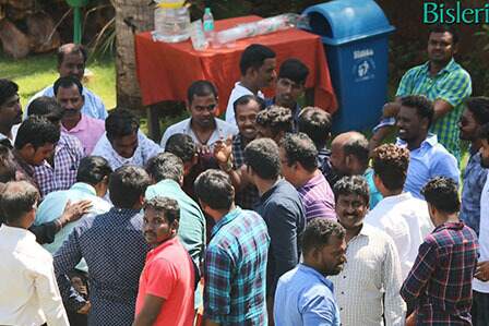 Goal Setting Training Program