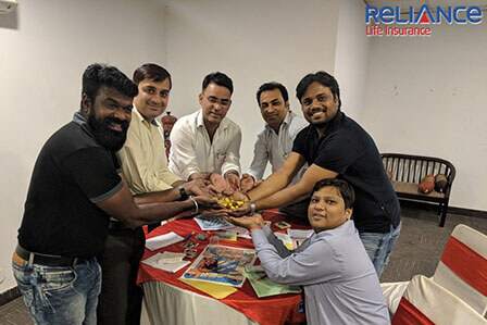 Goal Setting Training Program