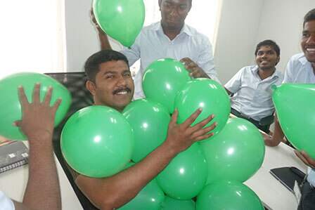 Corporate Team Building Activities and Games, Team Outing Activities