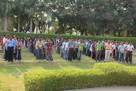 Blind Mind Team Building Activity