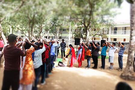 Time Management Skills Training Program in India