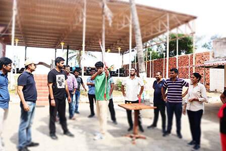 Corporate Mini Olympics, Corporate Olympics Team Building