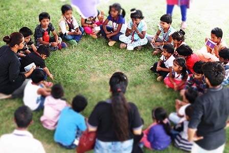 Leading Outbound Training Company in India